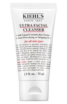 推荐Ultra Facial Cleanser商品