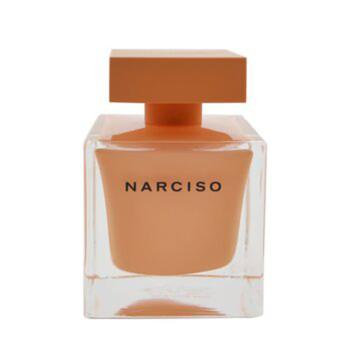 product Narciso Rodriguez Ladies Narciso Ambree EDP Spray 5 oz Fragrances 3423222013097 image