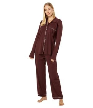 推荐Cecilia PJ Set in Organic Cotton商品