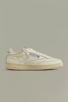 推荐Reebok Club C 85 Vintage Sneaker商品