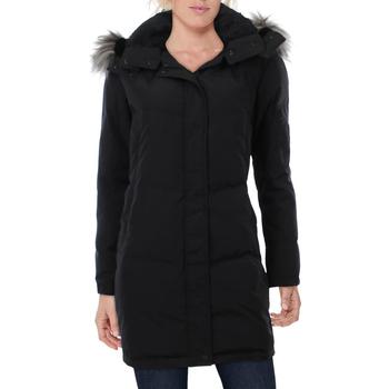 Vince Camuto Specialty Size, Vince Camuto | Vince Camuto Womens   Warm Midi Puffer Jacket商品图片 4折
