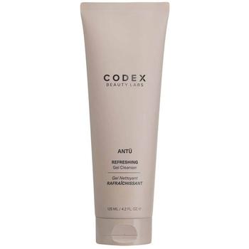 洗面奶女图片, Codex Beauty | Codex Beauty Antu Refreshing Gel Cleanser 125ml商品图片 额外7.5折, 满$1享8折, 满折, 额外七五折