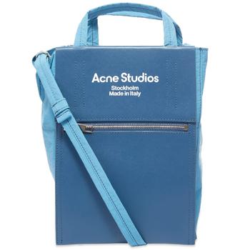 推荐Acne Studios Baker Out S Recycled Tote Bag商品
