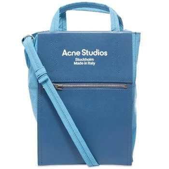 Acne Studios | Acne Studios Baker Out S Recycled Tote Bag 4.4折, 独家减免邮费