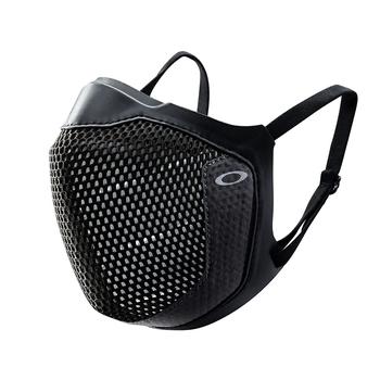 商品Oakley | MSK3 Anti-Fog Face Mask, Black, One Size,商家Zappos,价格¥320图片