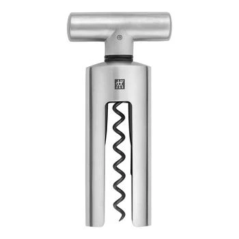 ZWILLING | ZWILLING Sommelier Stainless Steel Corkscrew,商家Premium Outlets,价格¥391