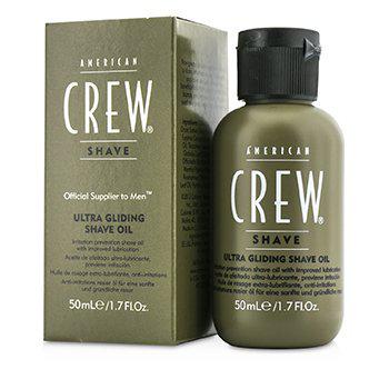 American Crew | Ultra Gliding Shave Oil商品图片,额外8折, 额外八折