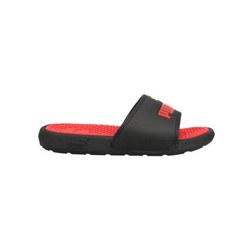 商品Puma | Cool Cat Slides (Toddler),商家SHOEBACCA,价格¥107图片