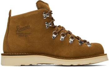 Danner | Tan Mountain Light Boots商品图片,