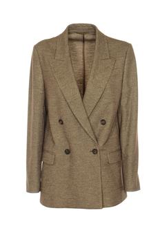 brunello cucinelli jacket, Brunello Cucinelli | Brunello Cucinelli Jackets商品图片 7.4折