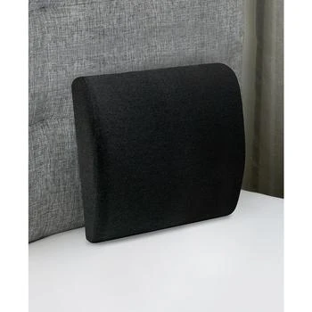 ProSleep | Lumbar Back Support Memory Foam Accessory Pillow,商家Macy's,价格¥214