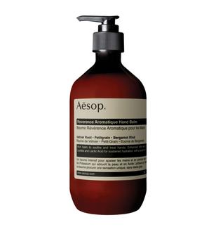 Aesop | Reverence Hand Balm (500 Ml)商品图片,