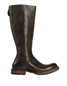 MOMA | Boots,商家YOOX,价格¥1505