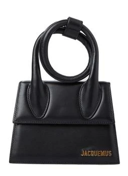 Jacquemus | Jacquemus Le Chiquito Noeud Tote Bag 6.3折