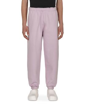 supreme nike, NIKE | Solo Swoosh Sweatpants Pink商品图片 5.4折×额外8.6折, 额外八六折