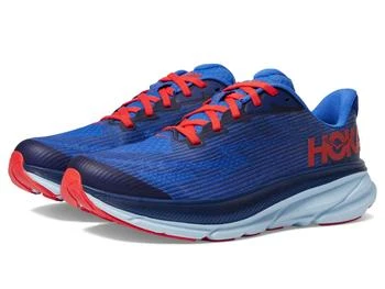 Hoka One One | Clifton 9 (Big Kid),商家Zappos,价格¥591