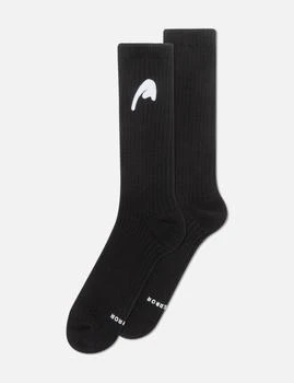 推荐Ader Error Logo Socks商品