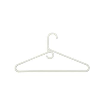 商品Honey Can Do | Heavy Duty Tubular Hangers, Set of 18,商家Macy's,价格¥256图片