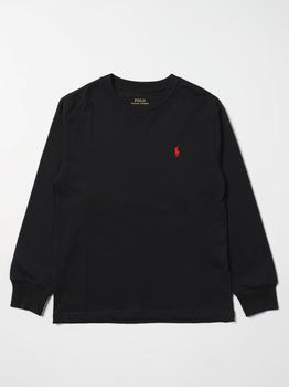 推荐Polo Ralph Lauren t-shirt for boys商品