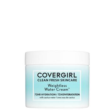 product COVERGIRL Clean Fresh Skincare Weightless Water Cream 60ml image