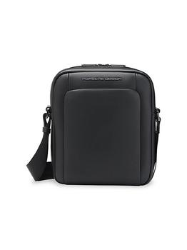 推荐Roadster Leather XS Shoulder Bag商品