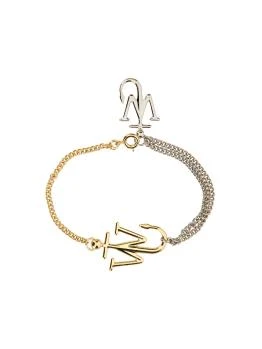 JW Anderson | JW Anderson 女士手链手镯 JY0177OT0029124 花色,商家Beyond Boutique HK,价格¥1463