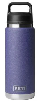 YETI | YETI 26 oz. Rambler Bottle with Chug Cap,商家Public Lands (Moosejaw),价格¥246