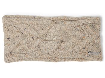 Ralph Lauren | Merino Blend Cable Knit Headband商品图片,独家减免邮费