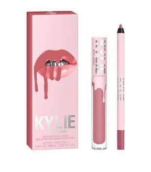 Kylie Cosmetics | Velvet Lip Kit 额外9折, 额外九折