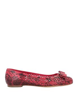 菲拉格慕芭蕾鞋, Salvatore Ferragamo | Ballet flats商品图片 6.4折