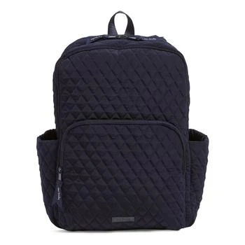 推荐Vera Bradley Microfiber Essential Backpack商品