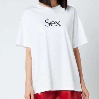 More Joy Women's Sex T-Shirt,价格$68.94