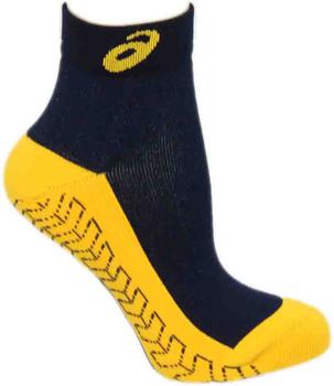 Asics | Snap Down Running Socks商品图片,5.7折