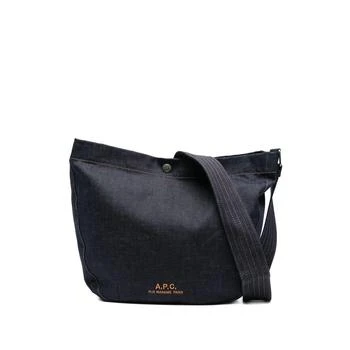 A.P.C. | A.P.C. Bum Bags,商家Baltini,价格¥1348