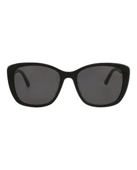 Bottega Veneta | Cat Eye-Frame Acetate Sunglasses,商家Maison Beyond,价格¥671