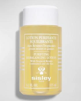 Sisley | Purifying Re-Balancing Lotion With Tropical Resins, 4.2 oz./ 125 mL 