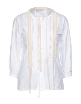 ALPHA STUDIO | Lace shirts & blouses商品图片,4折