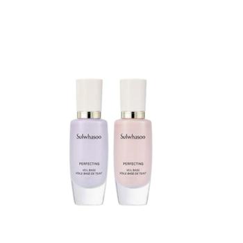 纳西索隔离, Sulwhasoo | 韩国直邮SULWHASOO雪花秀妆前乳30ml控油清透妆容持久锁水隔离商品图片 额外8.2折x额外9折, 额外八二折, 额外九折