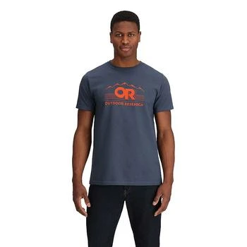 Outdoor Research | Outdoor Research Men's OR Advocate SS Tee 7.5折