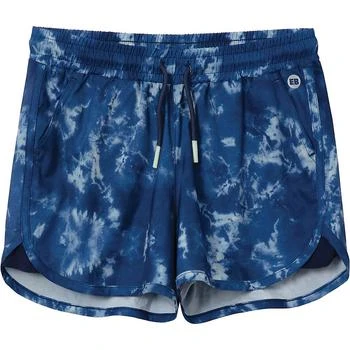 Eddie Bauer | Eddie Bauer Girls' Adventuerer 2.0 Shorts 4.2折