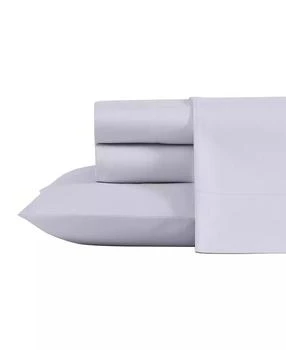 Laura Ashley | 800 Thread Count Cotton Sateen Blend 4-Pc. Sheet Set,商家Macy's,价格¥494