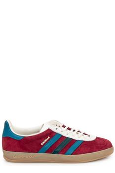 Adidas Originals Gazelle Indoor Low-Top Sneakers