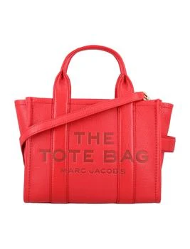 推荐THE LEATHER MINI TOTE BAG商品