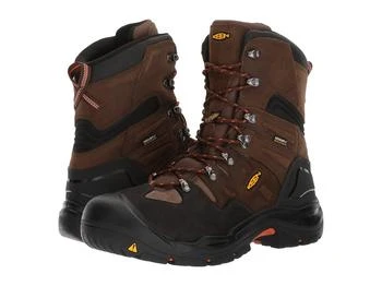 Keen | Coburg 8" Waterproof 