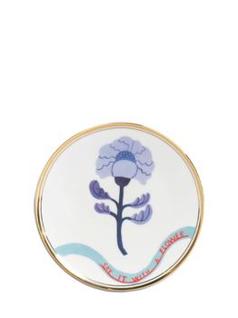 商品15cm Fiore Viola Plate图片