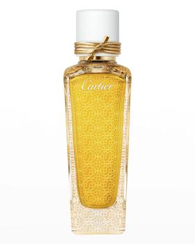 卡地亚香水评价, Cartier | 2.5 oz. Oud & Pink Parfum商品图片 满$150送赠品, 满$350送赠品, 满赠