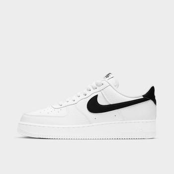 supreme nike, NIKE | Men's Nike Air Force 1 '07 Casual Shoes商品图片 