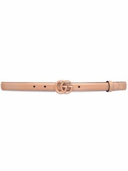 美国gucci皮带, Gucci | GUCCI - Gg Marmont Leather Belt商品图片 