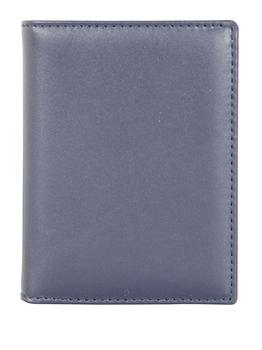 商品Comme Des Garçons Men's Blue Other Materials Wallet图片