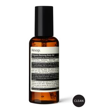 Aesop | 5 oz. Petitgrain Reviving Body Gel商品图片,